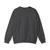 MEMLING, Hans -late- Advent and Triumph of Christ (detail)2 (Artwork) Crewneck Sweatshirt