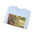 MEMLING, Hans -late- Advent and Triumph of Christ (detail)2 (Artwork) Crewneck Sweatshirt