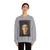 LOTTO, Lorenzo -1506-Head of a Young Man (Artwork) Crewneck Sweatshirt