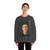 LOTTO, Lorenzo -1506-Head of a Young Man (Artwork) Crewneck Sweatshirt