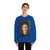 LOTTO, Lorenzo -1506-Head of a Young Man (Artwork) Crewneck Sweatshirt
