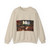 BRUEGHEL, Jan the Elder - 2.religious theme - The Sense of Hearing (Artwork) Crewneck Sweatshirt