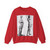 RIZZO, Antonio - Adam and Eve (Artwork) Crewneck Sweatshirt
