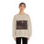 BRUEGHEL, Jan the Elder - 2.religious theme - Temptation of St Anthony (Artwork) Crewneck Sweatshirt