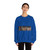 CAVALLINI, Pietro - The Last Judgement (detail)2 (Artwork) Crewneck Sweatshirt