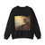 BRUEGHEL, Jan the Elder - 1 - Gathering of Gypsies in the Wood (Artwork) Crewneck Sweatshirt