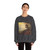 BRUEGHEL, Jan the Elder - 1 - Gathering of Gypsies in the Wood (Artwork) Crewneck Sweatshirt