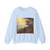 BRUEGHEL, Jan the Elder - 1 - Gathering of Gypsies in the Wood (Artwork) Crewneck Sweatshirt