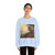 BRUEGHEL, Jan the Elder - 1 - Gathering of Gypsies in the Wood (Artwork) Crewneck Sweatshirt