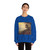 BRUEGHEL, Jan the Elder - 1 - Gathering of Gypsies in the Wood (Artwork) Crewneck Sweatshirt