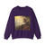 BRUEGHEL, Jan the Elder - 1 - Gathering of Gypsies in the Wood (Artwork) Crewneck Sweatshirt