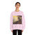 BRUEGHEL, Jan the Elder - 1 - Gathering of Gypsies in the Wood (Artwork) Crewneck Sweatshirt