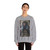 Lorenzo Costa and Gianfrancesco Maineri - The Virgin and Child with Saints (Artwork) Crewneck Sweatshirt