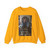 Lorenzo Costa and Gianfrancesco Maineri - The Virgin and Child with Saints (Artwork) Crewneck Sweatshirt