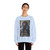 Lorenzo Costa and Gianfrancesco Maineri - The Virgin and Child with Saints (Artwork) Crewneck Sweatshirt