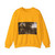 BRUEGHEL, Jan the Elder - 1 - Garden of Eden (Artwork) Crewneck Sweatshirt