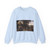 BRUEGHEL, Jan the Elder - 1 - Garden of Eden (Artwork) Crewneck Sweatshirt