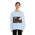 BRUEGHEL, Jan the Elder - 1 - Garden of Eden (Artwork) Crewneck Sweatshirt
