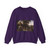 BRUEGHEL, Jan the Elder - 1 - Garden of Eden (Artwork) Crewneck Sweatshirt