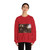 BRUEGHEL, Jan the Elder - 1 - Garden of Eden (Artwork) Crewneck Sweatshirt