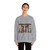 CAVALLINI, Pietro - Crucifixion (Artwork) Crewneck Sweatshirt