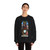 Lorenzo Costa - The Virgin and Child (Artwork) Crewneck Sweatshirt