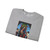 Lorenzo Costa - The Virgin and Child (Artwork) Crewneck Sweatshirt