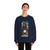Lorenzo Costa - The Virgin and Child (Artwork) Crewneck Sweatshirt