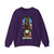 Lorenzo Costa - The Virgin and Child (Artwork) Crewneck Sweatshirt
