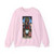 Lorenzo Costa - The Virgin and Child (Artwork) Crewneck Sweatshirt