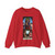 Lorenzo Costa - The Virgin and Child (Artwork) Crewneck Sweatshirt