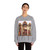 LORENZETTI, Pietro - The Birth of Mary (Artwork) Crewneck Sweatshirt