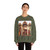 LORENZETTI, Pietro - The Birth of Mary (Artwork) Crewneck Sweatshirt