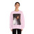 MEMLING, Hans -middle- St John Altarpiece (detail)8 (Artwork) Crewneck Sweatshirt