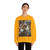 MEMLING, Hans -middle- St John Altarpiece (detail)7 (Artwork) Crewneck Sweatshirt