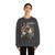 MEMLING, Hans -middle- St John Altarpiece (detail)7 (Artwork) Crewneck Sweatshirt