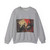 CAVALLINO, Bernardo - Esther and Ahaseurus (Artwork) Crewneck Sweatshirt
