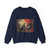 CAVALLINO, Bernardo - Esther and Ahaseurus (Artwork) Crewneck Sweatshirt