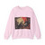 CAVALLINO, Bernardo - Esther and Ahaseurus (Artwork) Crewneck Sweatshirt