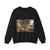 BRUEGHEL, Jan the Elder - 1 - Wedding Banquet (Artwork) Crewneck Sweatshirt