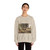 BRUEGHEL, Jan the Elder - 1 - Wedding Banquet (Artwork) Crewneck Sweatshirt