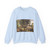 BRUEGHEL, Jan the Elder - 1 - Wedding Banquet (Artwork) Crewneck Sweatshirt