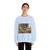 BRUEGHEL, Jan the Elder - 1 - Wedding Banquet (Artwork) Crewneck Sweatshirt