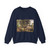 BRUEGHEL, Jan the Elder - 1 - Wedding Banquet (Artwork) Crewneck Sweatshirt