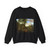 BOTH, Jan and Cornelis van Poelenburgh - A Landscape with the Judgement of Paris (Artwork) Crewneck Sweatshirt