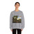 BOTH, Jan and Cornelis van Poelenburgh - A Landscape with the Judgement of Paris (Artwork) Crewneck Sweatshirt