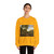 BOTH, Jan and Cornelis van Poelenburgh - A Landscape with the Judgement of Paris (Artwork) Crewneck Sweatshirt