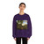 BOTH, Jan and Cornelis van Poelenburgh - A Landscape with the Judgement of Paris (Artwork) Crewneck Sweatshirt