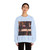 MEMLING, Hans -middle- St John Altarpiece (detail)5 (Artwork) Crewneck Sweatshirt