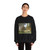 MONET, Claude - Landscape Parc Monceau (Artwork) Crewneck Sweatshirt